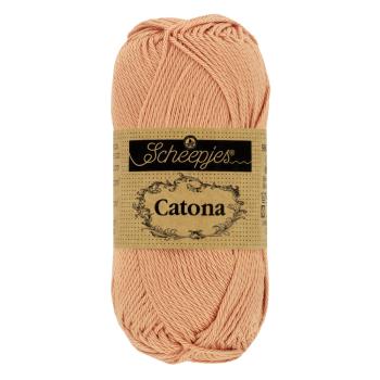 Catona 50 g - Camel (502)
